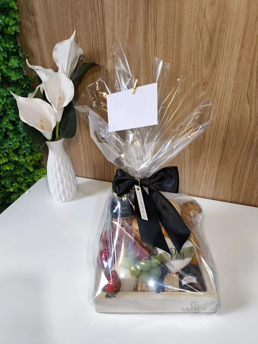 Café da Manhã para Homens — foto 2