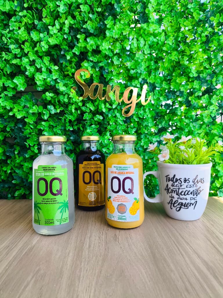 Adicional de suco